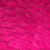 Alfombra Shaggy Rectangular - Rosa Chicle - comprar online