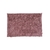 Alfombra Shaggy Rectangular - Rosa viejo - comprar online