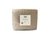 Acolchado Hotelero Stripes Microfibra Liso - Beige - comprar online