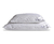 Almohada Queen Supreme Ecodown - 50x70 cm - Blanquería Home