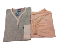 Pijama Hombre Varon Algodon Jersey Silor Verano 2017 - comprar online