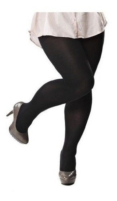 Media Panty Can Can Ultra Opaca Mujer Apogeo Colores Ar 4300 - comprar online