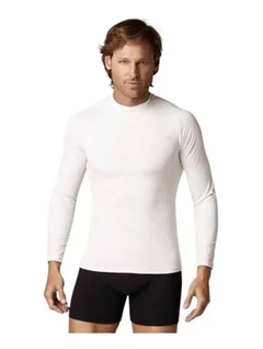 Lycra termica hombre sale