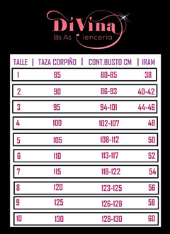 Tipos de tazas de corpiños new arrivals