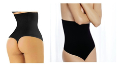 Faja Reductora Silvana Silhouette Power Art. B110SP / AP - tienda online