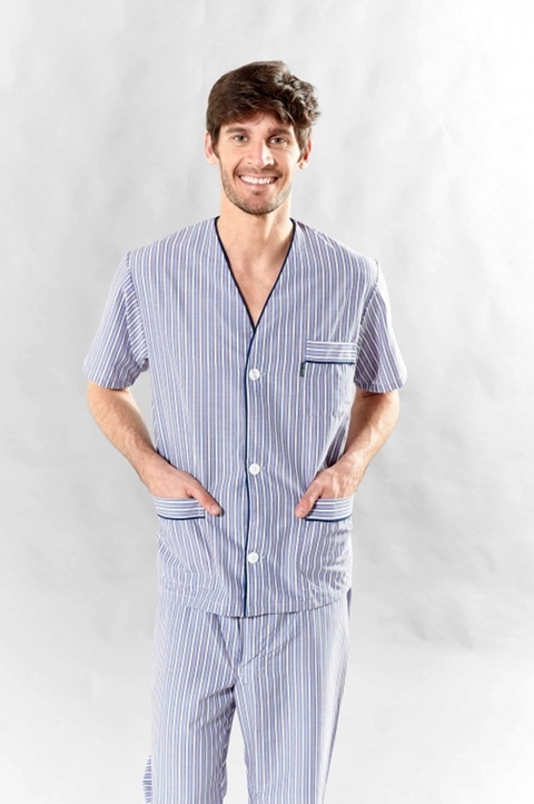 Pijamas para discount hombre de verano