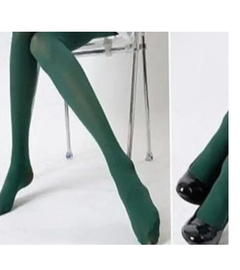 Media Panty Can Can Ultra Opaca Mujer Apogeo Colores Ar 4300 en internet
