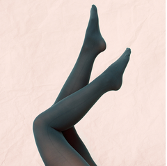 Media Panty Can Can Opaca Alteza. Art. 327 - tienda online