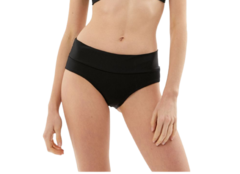 Bombacha Con Cintura Bikini Malla Sweet Lady Tiro Alto 781 - tienda online