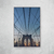 Brooklyn Bridge Sunset - loja online