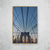 Brooklyn Bridge Sunset na internet
