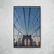 Brooklyn Bridge Sunset - loja online