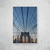 Imagem do Brooklyn Bridge Sunset