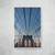 Brooklyn Bridge Sunset na internet