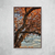 Autumn tree I - O2 Arts Quadros Personalizados