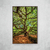 Árvore da Vida Vertical - O2 Arts Quadros Personalizados