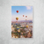 Air Balloons - O2 Arts Quadros Personalizados