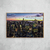 NY Skyline Sunset na internet