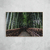 Bamboo forest I - O2 Arts Quadros Personalizados