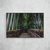 Bamboo forest I - O2 Arts Quadros Personalizados