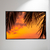 Palm Tree Sunset I - Artista: Rodrigo Coutinho Martins - loja online