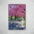 Caminho Cerejeiras - O2 Arts Quadros Personalizados