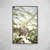 Owl and Flowers - O2 Arts Quadros Personalizados