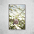 Owl and Flowers - comprar online