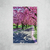 Caminho Cerejeiras - O2 Arts Quadros Personalizados
