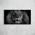 Lion blue eyes - comprar online