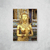 Golden Kinnari - O2 Arts Quadros Personalizados