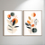 Tropical Forms - Artista: Luiza S. Bianchi - comprar online