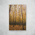Golden Forest - O2 Arts Quadros Personalizados