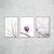 Trio Delicate Flower - loja online