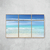 Composição janela Caribbean sea II - comprar online