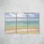 Composição janela Caribbean sea I - loja online