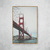 Golden Gate Bridge na internet