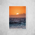 Ocean Sunset III - comprar online