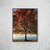 Autumn Tree - O2 Arts Quadros Personalizados