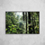 Tropical Forest - O2 Arts Quadros Personalizados