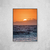 Ocean Sunset III - comprar online