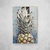 Pineapple - O2 Arts Quadros Personalizados