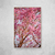 Floração do Ipê Rosa - Artista: Guilherme Ambrósio - O2 Arts Quadros Personalizados