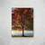 Autumn Tree - O2 Arts Quadros Personalizados
