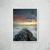 Ocean long exposure - Artista: Vitor Barbosa - comprar online