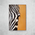 Zebra - Artista: Vitor Barbosa - comprar online