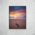 Beach Sunrise I - Artista: Vitor Barbosa - comprar online