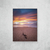 Beach Sunrise I - Artista: Vitor Barbosa - loja online