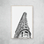 The Flatiron Building - O2 Arts Quadros Personalizados