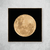 Full Moon - Artista: Bruno Gargaglione - O2 Arts Quadros Personalizados